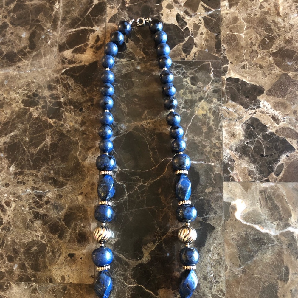 Necklace - Picture 2 of 5
